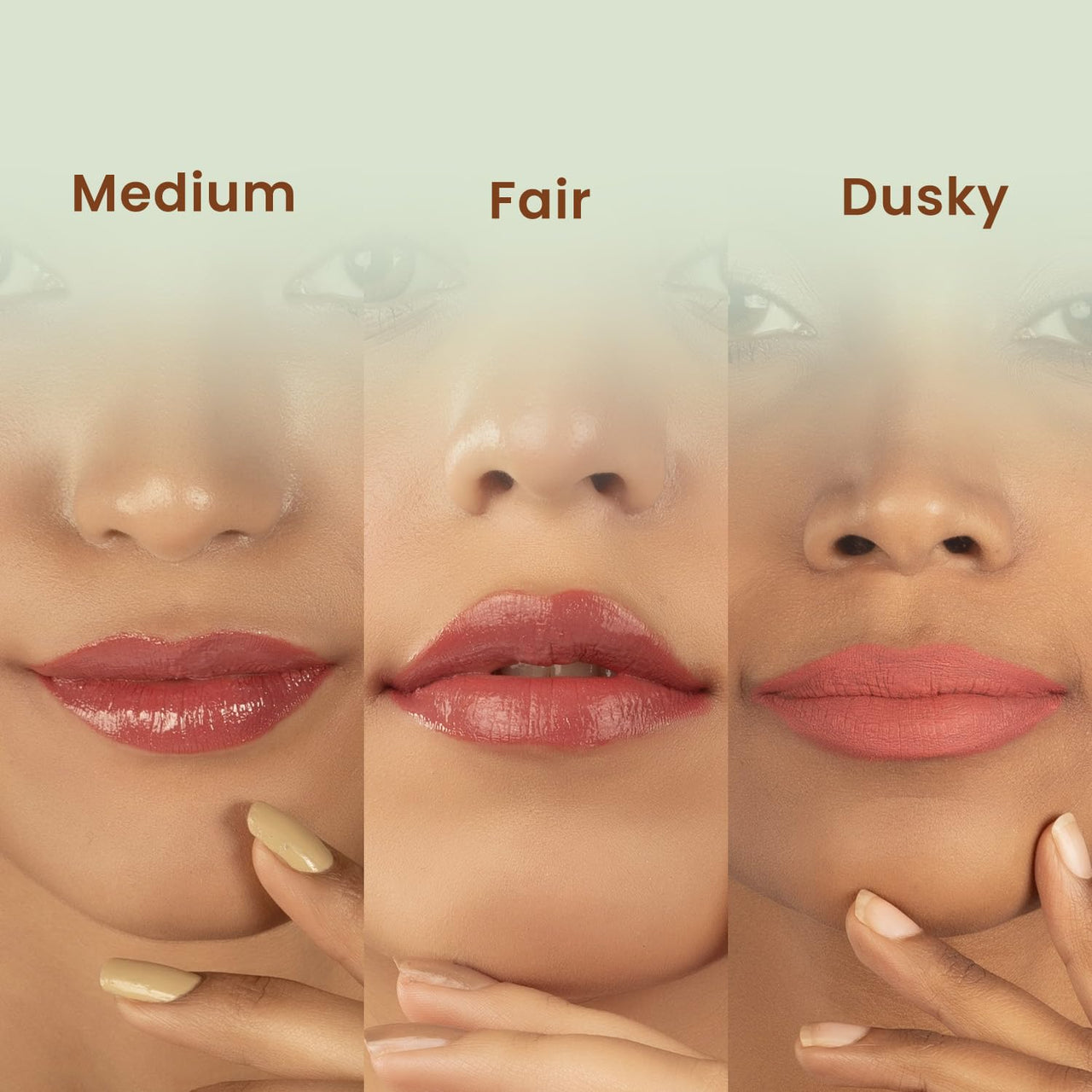 Koe Beauty Double Dip | Grape Escape & Jelly | Deep Muave Matte Lipstick (2ml) Plus Candy Gloss Finish Lip Topper (2ml) | Perfect Balance of Color & Shine