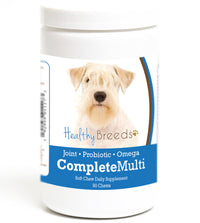 Healthy Breeds Sealyham Terrier All in One Multivitamin Soft Chew 90 Count