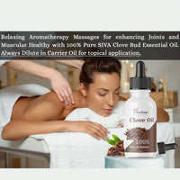 TryOnes Professional Hair Serum for Frizzy Hair||Serum for Women & Men||All Hair Types for Frizz-free, Smooth & Glossy Hair||Clove Hair Serum_30ML