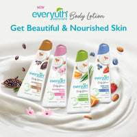 Everyuth Naturals Body Lotion Soothings Citrus Aloe 200ml