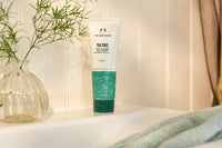 The Body Shop Daily Scrub, Tea Tree, 125ml