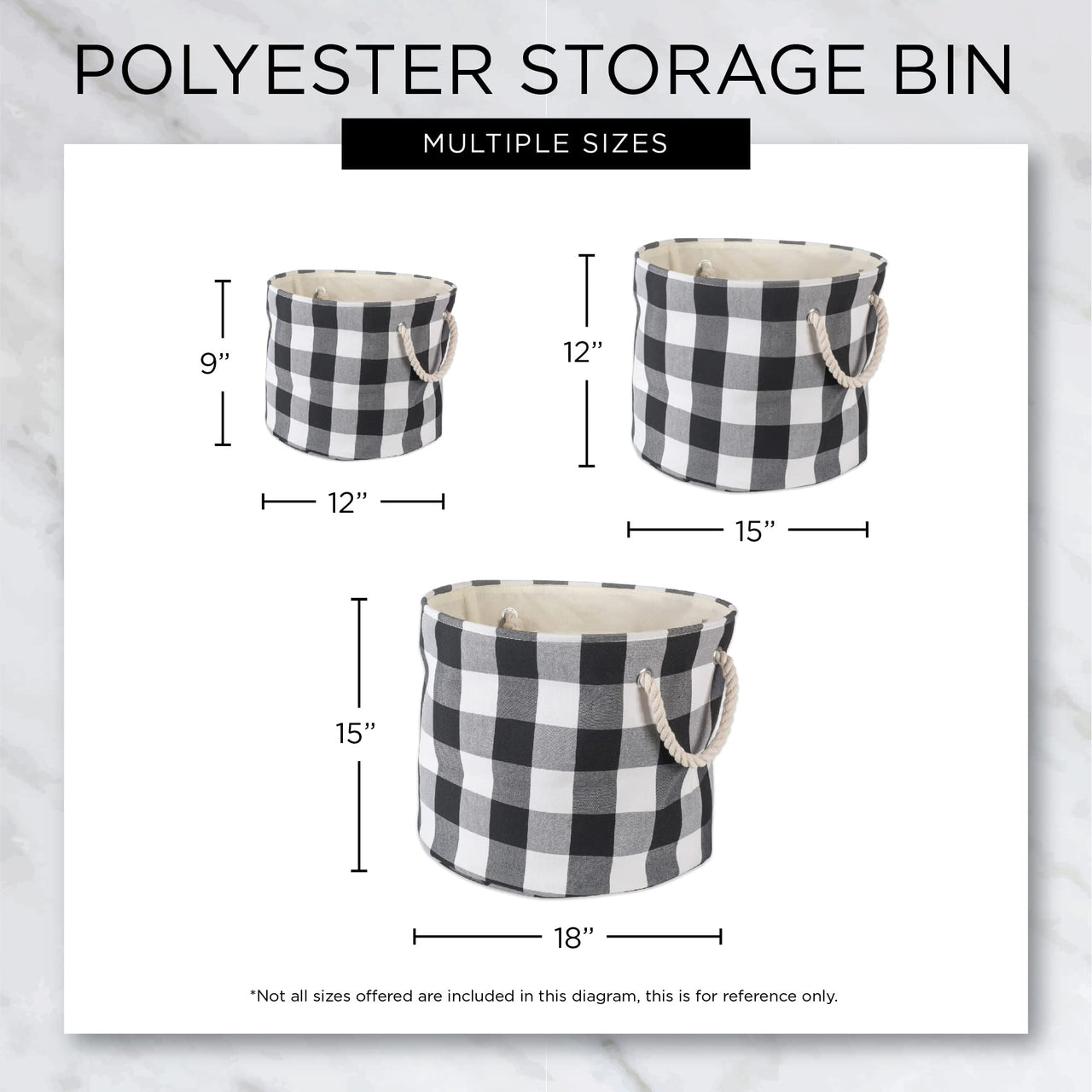 Bone Dry Pet Storage Collection Paw and Bone Print, Small Round, 9x12x12, Aqua Trellis Small Round, 9x12x12"
