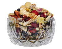 Berries And Nuts Mixed Berries, Nuts and Seeds - Super Trail Mix | 20 + Varities of Assorted Dry Fruit Mix with Berries, Nuts, Seeds & Fruits as Immunity Booster | 200 Grams