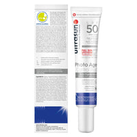 Ultrasun SPF 50 PA++++ Anti-Pigmentation Sunscreen, Swiss-Made 3 in 1 Lotion for Complete Sun Protection, Dark Spots Reduction & Helps in Anti-Aging | 7+ hrs. Water Resistant for All Skin Types - 40ml
