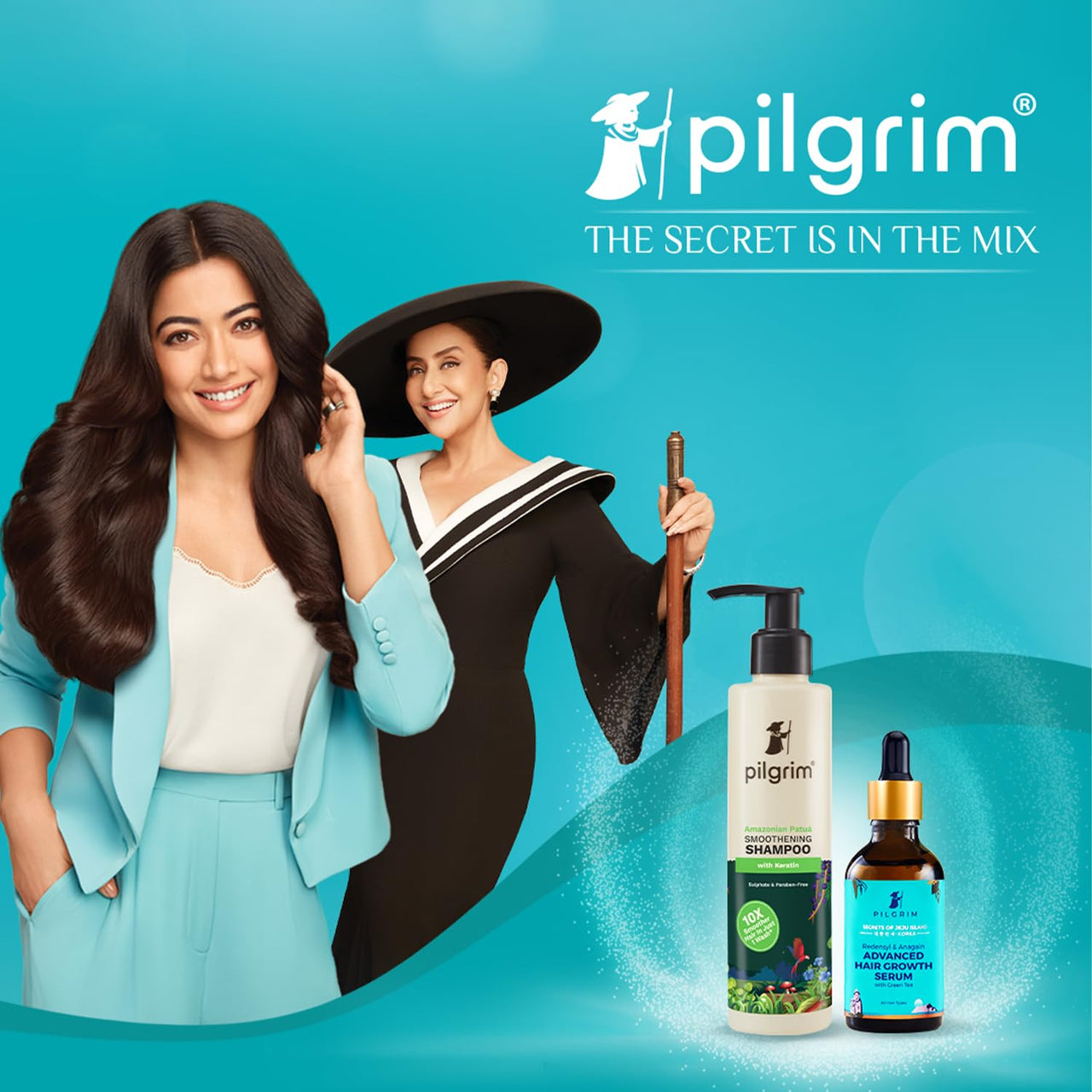 Pilgrim Amazonian Patu?&Keratin Strengthening Unscented Hair Mask Dry&Frizzy Hair Sacha Inchi Women&Men|Hair Mask High Shine&Hydration|Hair Mask Smoothening Hair|Silicon Free|200 Gram