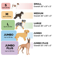 Furhaven Orthopedic Dog Bed for Small Dogs w/ Removable Washable Cover, For Dogs Up to 20 lbs - Sherpa & Suede Mattress - Espresso, Small