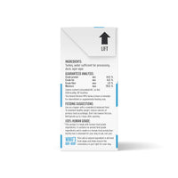 The Honest Kitchen 99% Meat Protein Boosters Variety 3-Pack, 5.5 oz x3