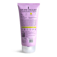 Moxie Beauty Hyaluronic Acid Repair Conditioner | Deep Hydration | Strengthens & Smooths | Frizz Control & Damage Repair | Lightweight & Silicone-Free | 175ml