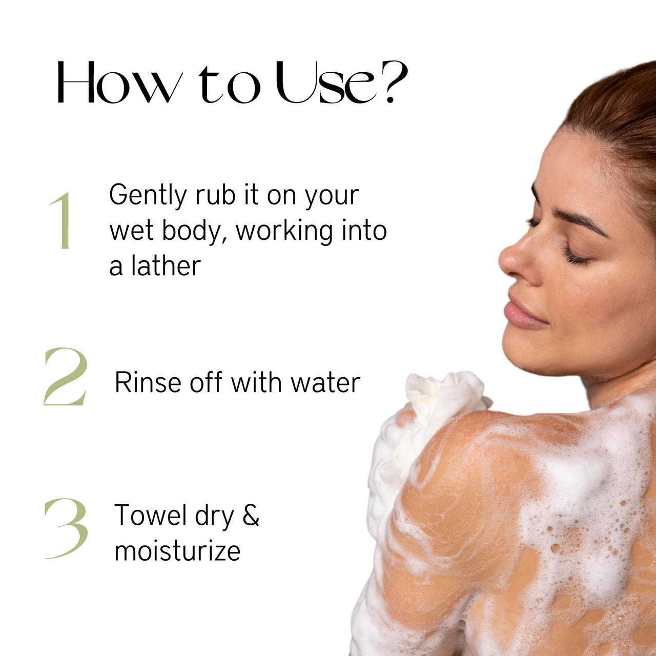 Nourish Mantra Mystic Indian Rose Exfoliating Body Wash | For Radiant Skin & Gentle Exfoliation | Infused With Argan Oil & Moringa Extracts | Suits All Skin Types | Perfect For Men & Women | 300ml