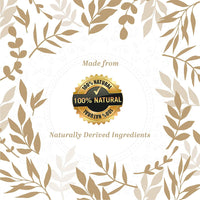 Khadi Natural (TM) Amla and Bhringraj Hair Cleanser(Shampoo), SLS and Paraben Free, 210ml