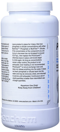 Seachem PhosGuard 500ml