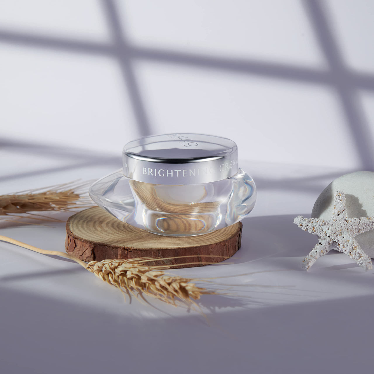 Thalgo Brightening Cream - Luxurious Solution for Dark Spot Correction and Even Complexion - 50ml