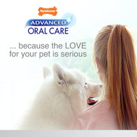Nylabone Advanced Oral Care Puppy Dental Kit Puppy Original 3 Count 1 Count (Pack of 1)