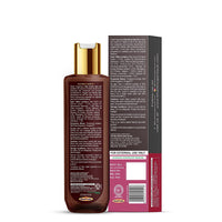 Khadi Organique Red Onion Hair Oil (Pack of 4) 400 ml