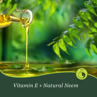 Margo Original Neem Soap | With Goodness of 1000 Neem Leaves | Infused with Vitamin E for moisturising- 125gm Pack of 16