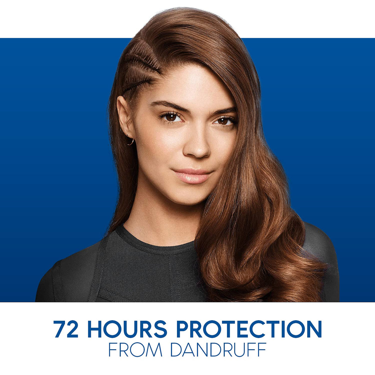 Head & Shoulders 2-in-1 Active Protect, Anti Dandruff Shampoo + Conditioner for Women & Men, 340ML