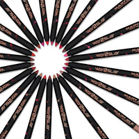 MARY JO K Matte Lip Pencil - Exotil Wire - Bold Definition, One-Swipe Color, Long-Lasting - [Quantity]