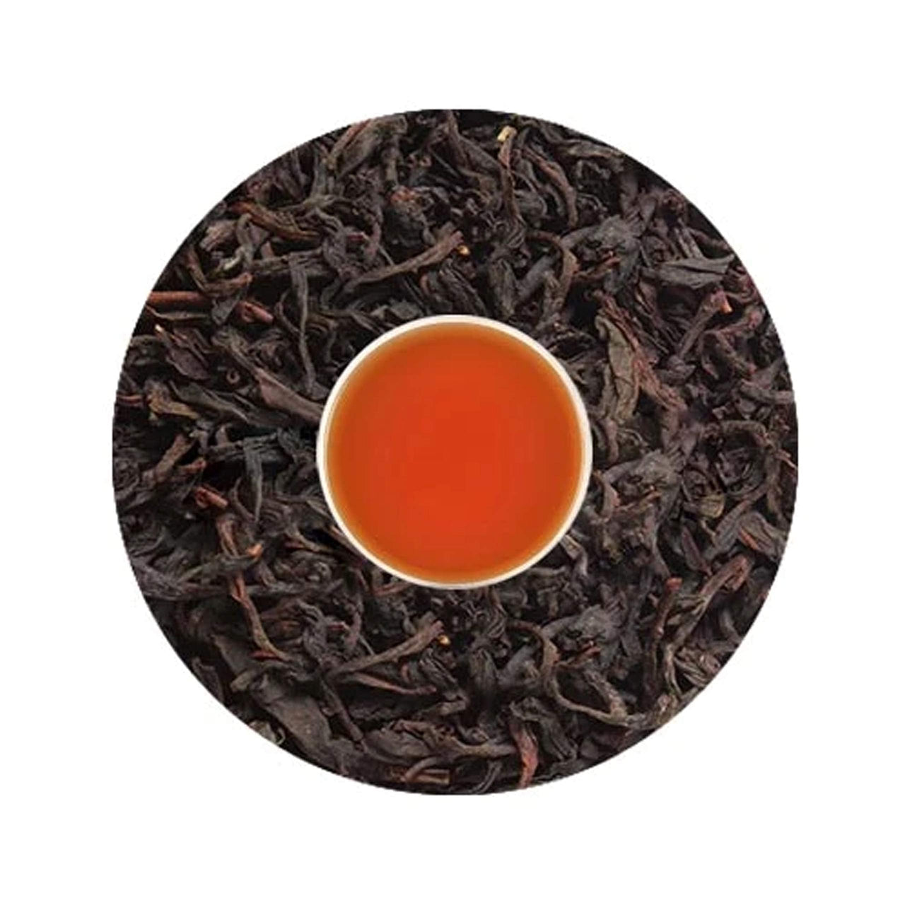 Golden Tips Earl Grey Loose Leaf Black Tea Blended With Pure Oil Of Bergamot, Brew Hot/Iced Tea, (100 Gram, 50 cups)