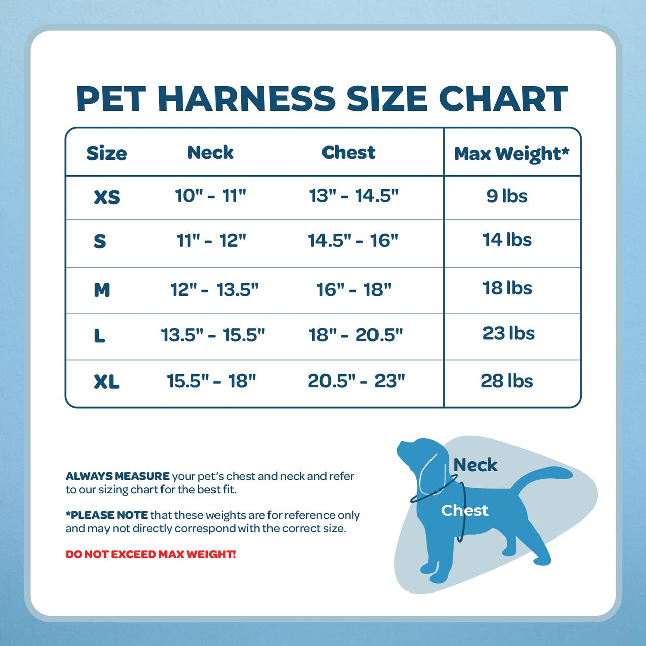 Voyager Step-In Plush Dog Harness  Soft Plush, Step In Vest Harness for Small and Medium Dogs by Best Pet Supplies - Harness (Turquoise Plush), L (Chest: 18 - 20.5")