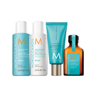 Moroccanoil Repair Travel Kit 2023
