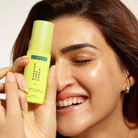 Hyphen Barrier Care Face Cream for Oily & Combination Skin | Lightweight Peptide and Ceramide Face Moisturizer | Strengthens Skin Barrier & Deeply Hydrates | Oil Free Face Moisturizer |50Ml