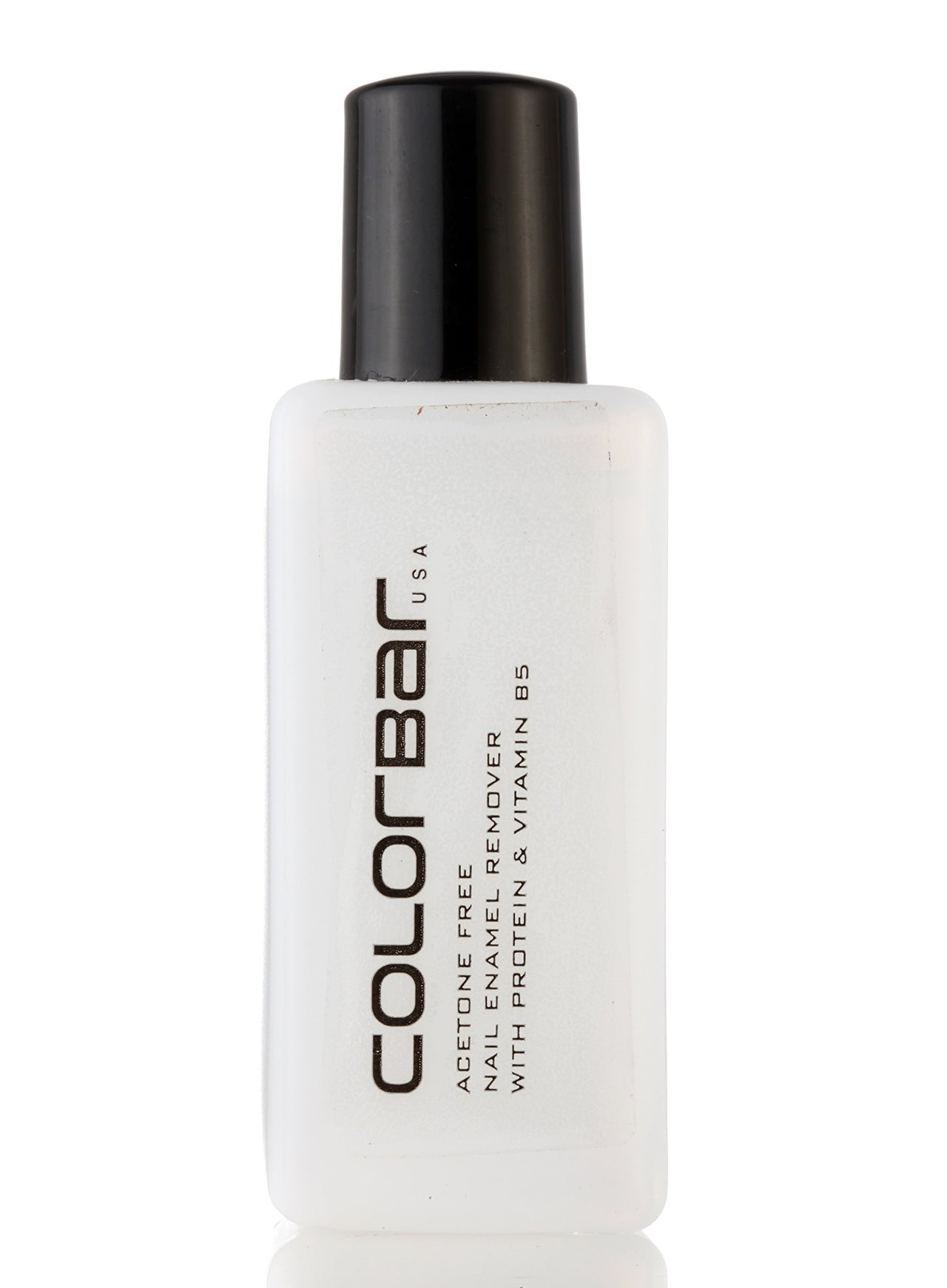 Colorbar Nail Polish Remover, 110ml & Ultimate Nail Enamel Remover, Orange Chocolate, 80ml Combo