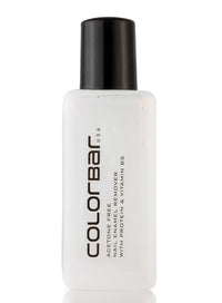 Colorbar Nail Polish Remover, 110ml & Ultimate Nail Enamel Remover, Orange Chocolate, 80ml Combo