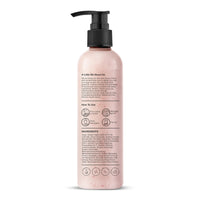 Botanic Hearth British Rose & Almond Body Wash with Shea Butter | Moisturizing Body Wash Shower Gel for Softer, Smoother Skin | Sulfate & Paraben Free | for Women & Men | 245ml