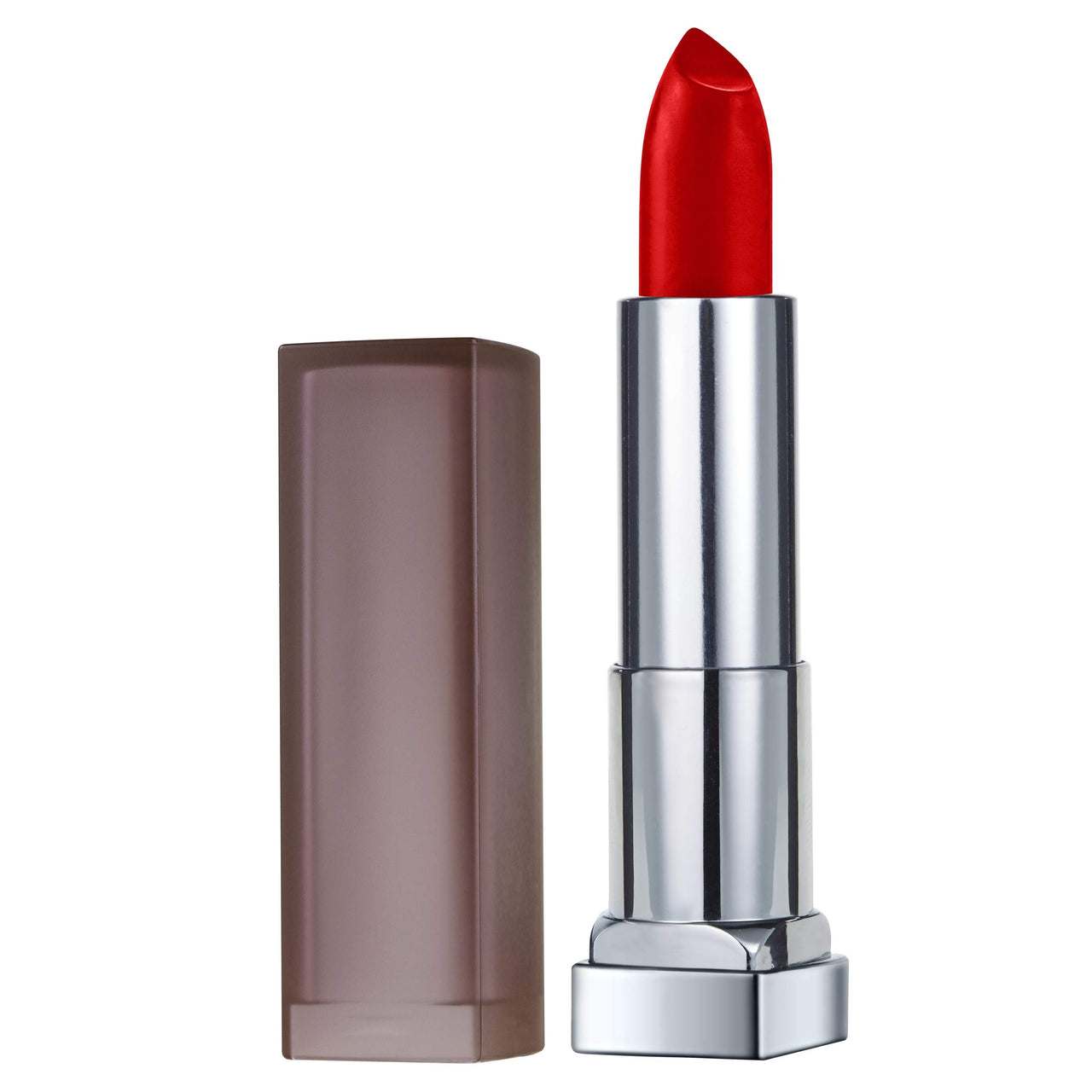 Maybelline New York Date Night Buildable Makeup Kit - Fit Me Foundation Tube Sun Beige + Hypercurl Mascara Washable + Colossal Kajal + Creamy Matte Siren In Scarlet, Pack Of 1, Oily