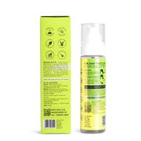 Moxie Beauty Firefighter | Heat Protection Spray | Damage Defense & Lasting Shine | 100ml