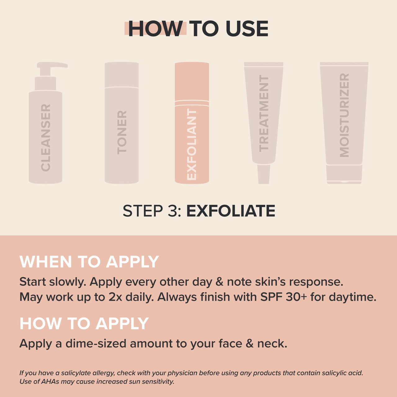 Paula's Choice RESIST Daily Smoothing Treatment 5% AHA with Glycolic Acid & Ceramides, Anti-Aging Lotion Exfoliant for Dry Skin - 50 ml