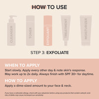 Paula's Choice RESIST Daily Smoothing Treatment 5% AHA with Glycolic Acid & Ceramides, Anti-Aging Lotion Exfoliant for Dry Skin - 50 ml