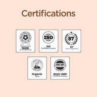 Multani Naturals Sandalwood & Honey Face Wash 270 ml I Ayurvedic Cleanser infused with Madhu (Honey), Aloe Vera Extract and Sandalwood Oil for Men & Women – its Unisex I Face Cleanser Clinically & Dermatologically Tested Herbal Face Wash to Soothe and Res