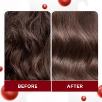 L Oréal Paris, For Damaged and Weak Hair, With Pro-Keratin + Ceramide, Total Repair 5,Shampoo 340ml + Conditioner 71.5ml (2 Item In Set)