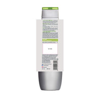 BIOLAGE Advanced Fiberstrong Shampoo & Smoothproof Deep Smoothing 6-In-1 Professional Hair Serum For Women & Men For Frizzy Hair, 200ml