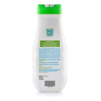 Mamaearth dusting powder with organic oatmeal & arrowroot powder for Babies, 150g