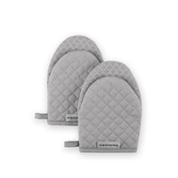 KitchenAid Asteroid Mini Oven Mitt, 5.5
