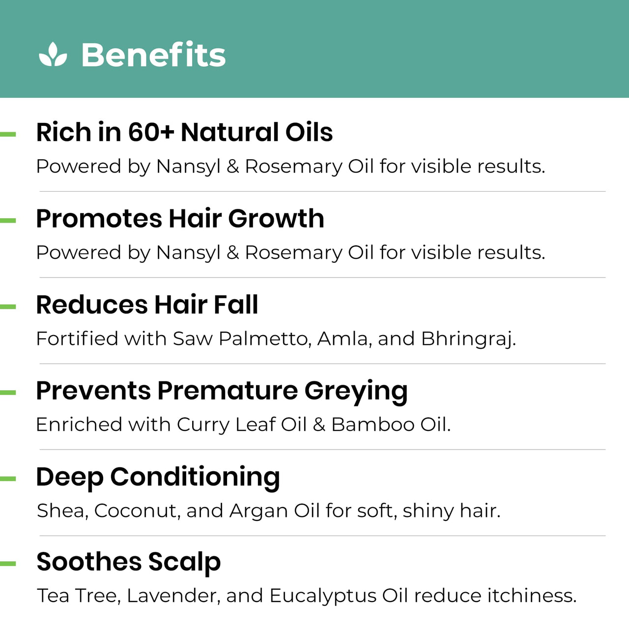 Avimee Herbal Hair Growth Super Saver Combo | Keshpallav Hair Oil (100 ml) & Scalptone Hair Growth Serum (25ml)