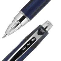 Uni-Ball Jetstream RT 12 Pack, 0.7mm - Black Ballpoint Pens - Wirecutter Best Pen, School Pens, Ink Pens | Ballpoint Pen, Colored Pens, Fine Point, School Supplies Bulk Black