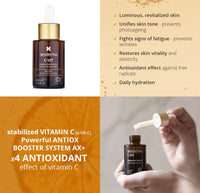Sesderma C-Vit Liposomal Serum, 30ml