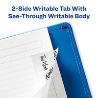 Avery Multiuse Ultra Tabs, 2