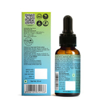 WOW Skin Science Hyaluronic Acid Moisturising Face Serum | For Dry and Aging Skin | Repair, Smooth & Hydration | All Skin Types | Parabens Free | For Women & Men | 30 ml