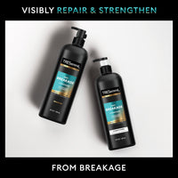 TRESemme Unscented Conditioner For All Hair Type 828Ml (Anti-Breakage), 1 Count