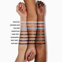e.l.f. H2O Proof Inkwell Eyeliner Pen, High-pigment, Waterproof Liquid Eyeliner, Delivers A Matte Finish, Vegan & Cruelty-free, Film Noir