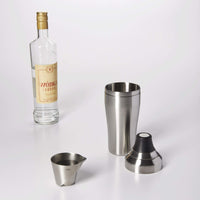 OXO SteeL Angled Measuring Jigger 1 2 oz