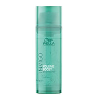 Wella Professionals Invigo Volume Boost Crystal Mask, 145 Ml