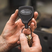 KEY-BAK Keychain 48