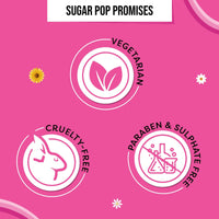 SUGAR POP Matte Lipcolour | Lasts Upto 8 hrs l Nude Lipstick for Women l Vitamin E Infused | Non-Drying, Smudge Proof, Long Lasting | 1.6ml - 18 Maple