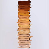 e.l.f. 16HR Camo Liquid Concealer, Full Coverage & Highly Pigmented, Matte Finish, Light Beige, 0.203 Fl Oz (6mL)