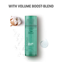 Wella Professionals Invigo Volume Boost Crystal Mask, 145 Ml